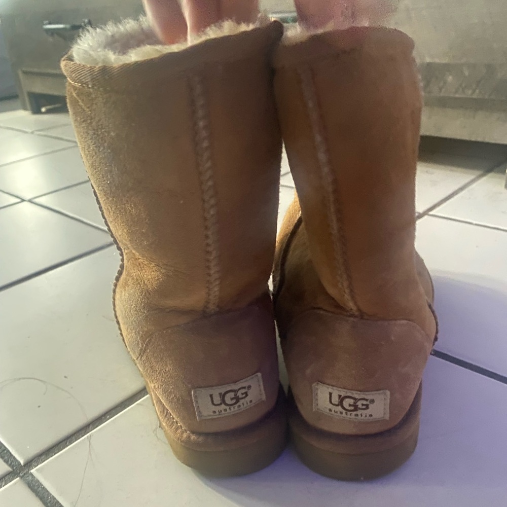 UGG boots